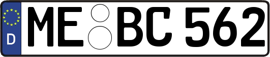 ME-BC562