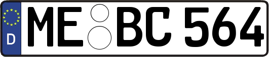 ME-BC564
