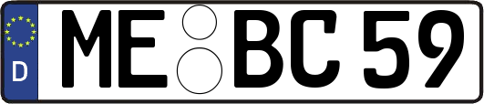 ME-BC59