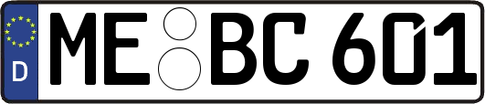 ME-BC601