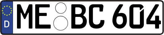 ME-BC604