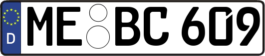 ME-BC609