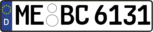 ME-BC6131