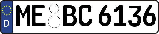 ME-BC6136