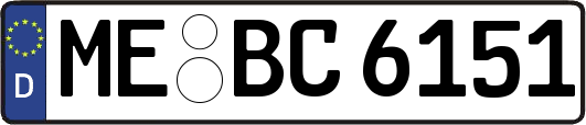 ME-BC6151