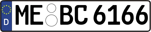 ME-BC6166