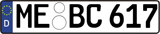 ME-BC617