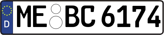 ME-BC6174