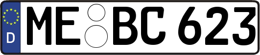 ME-BC623