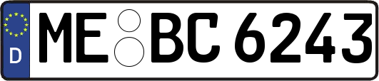 ME-BC6243