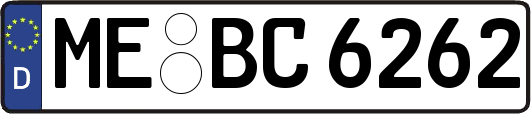 ME-BC6262