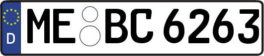 ME-BC6263