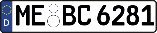 ME-BC6281