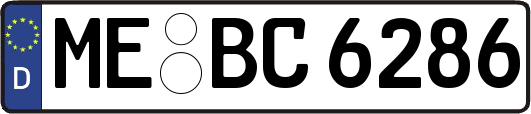 ME-BC6286