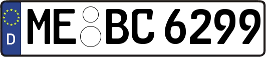 ME-BC6299
