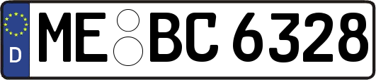 ME-BC6328