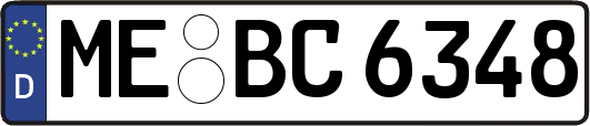 ME-BC6348