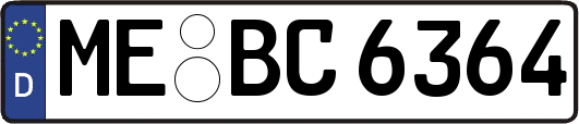 ME-BC6364