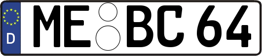 ME-BC64