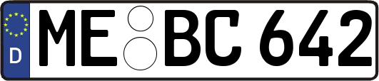 ME-BC642