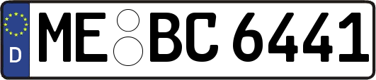 ME-BC6441