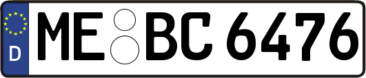 ME-BC6476