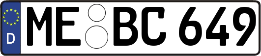 ME-BC649