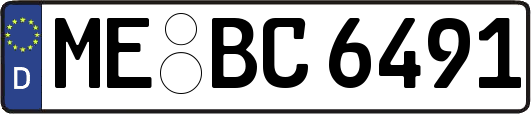 ME-BC6491