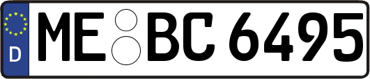 ME-BC6495