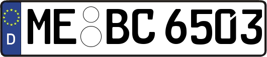 ME-BC6503