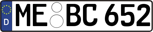 ME-BC652