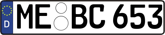 ME-BC653
