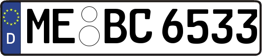 ME-BC6533