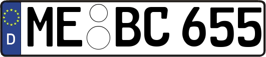 ME-BC655