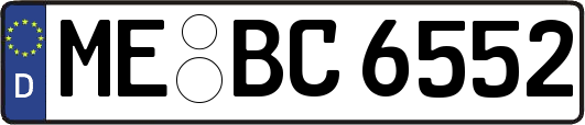 ME-BC6552