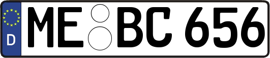 ME-BC656