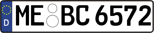 ME-BC6572