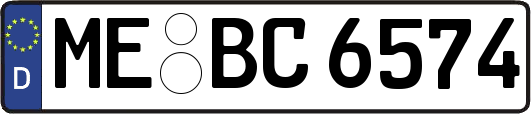 ME-BC6574