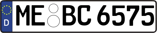 ME-BC6575