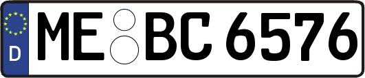 ME-BC6576