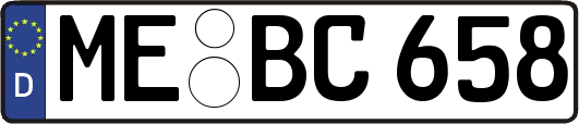 ME-BC658