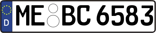 ME-BC6583