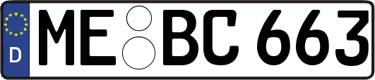 ME-BC663
