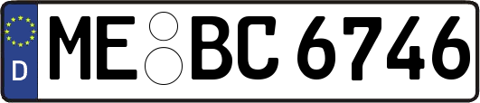 ME-BC6746