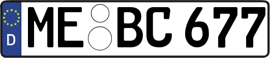 ME-BC677