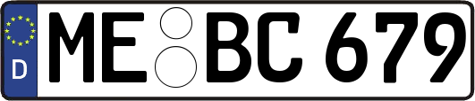 ME-BC679