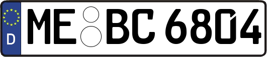 ME-BC6804