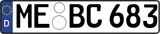 ME-BC683
