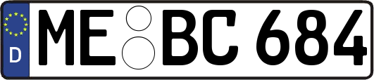 ME-BC684