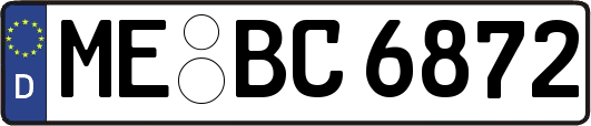 ME-BC6872